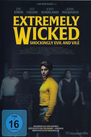 Extremely Wicked, Shockingly Evil and Vile hdfilme stream online