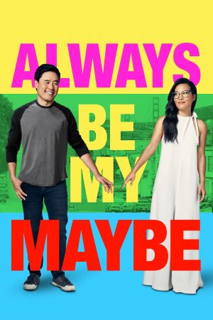 Always Be My Maybe hdfilme stream online