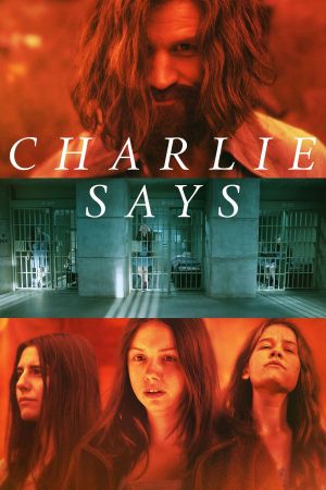 Charlie Says hdfilme stream online