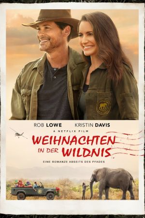 Weihnachten in der Wildnis hdfilme stream online