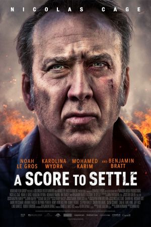A Score to Settle hdfilme stream online