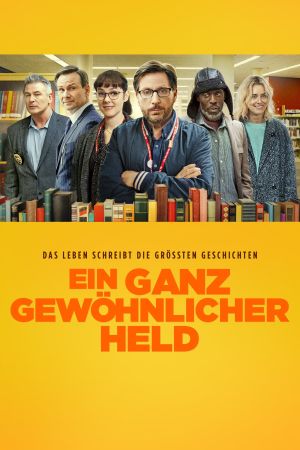 Ein ganz gewöhnlicher Held hdfilme stream online
