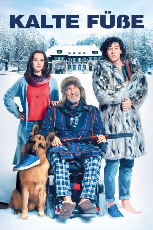 Kalte Füße hdfilme stream online