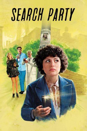 Search Party hdfilme stream online