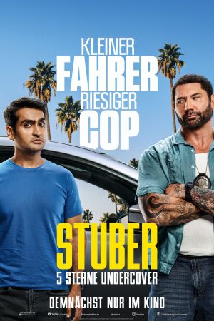 Stuber hdfilme stream online