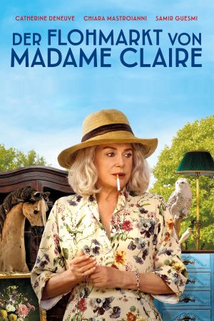 Der Flohmarkt von Madame Claire hdfilme stream online