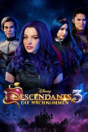 Descendants 3 - Die Nachkommen hdfilme stream online