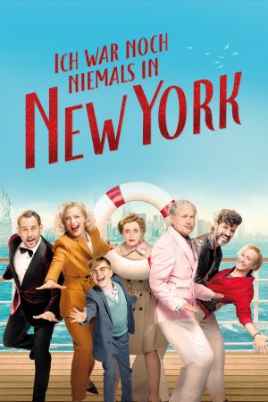 Ich war noch niemals in New York hdfilme stream online