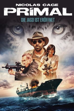 Primal - Die Jagd ist eröffnet hdfilme stream online
