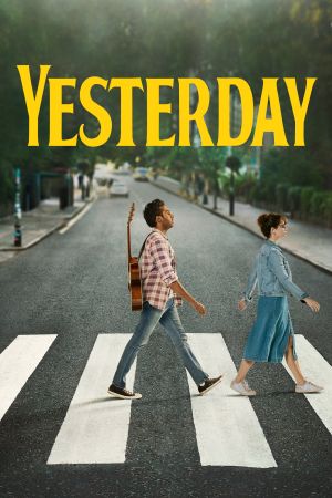 Yesterday hdfilme stream online