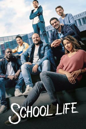 La vie scolaire – Schulalltag hdfilme stream online