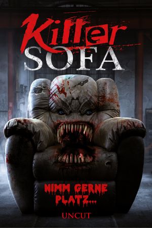 Killer Sofa: Nimm gerne Platz... hdfilme stream online