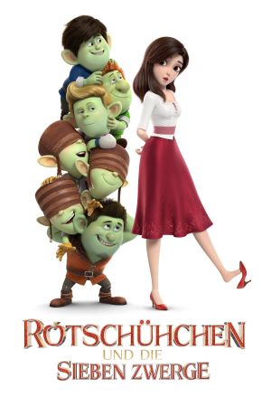 Rotschühchen und die sieben Zwerge hdfilme stream online