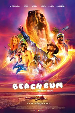 Beach Bum hdfilme stream online
