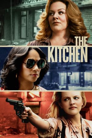The Kitchen - Queens of Crime hdfilme stream online