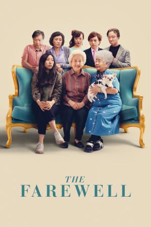 The Farewell hdfilme stream online