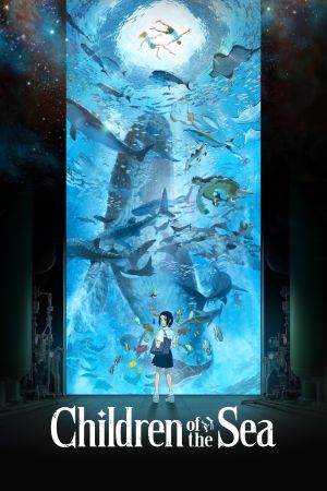 Children of the Sea hdfilme stream online