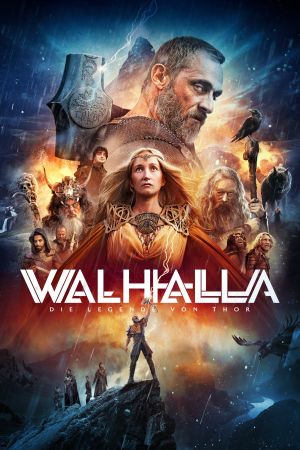 Walhalla - Die Legende von Thor hdfilme stream online