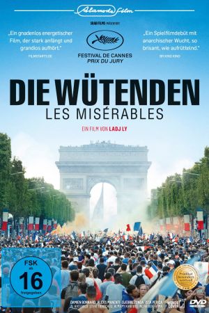 Die Wütenden – Les Misérables hdfilme stream online