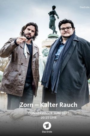 Zorn - Kalter Rauch hdfilme stream online