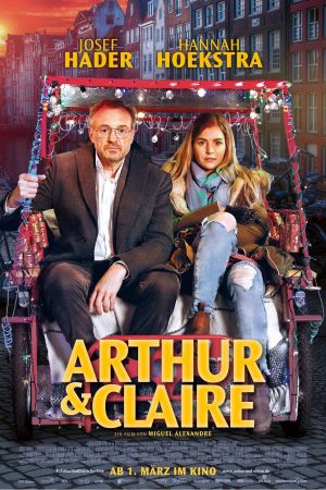 Arthur & Claire hdfilme stream online