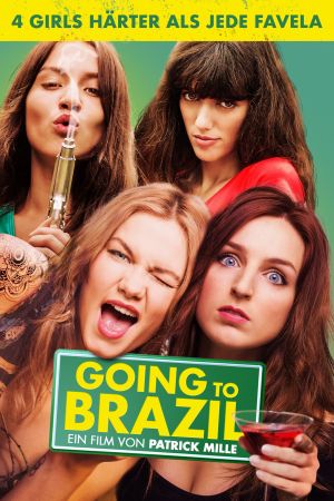 Going to Brazil hdfilme stream online