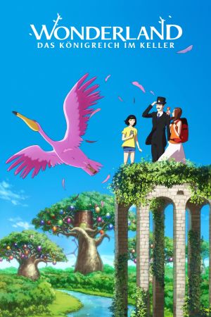 Wonderland: Das Königreich im Keller hdfilme stream online