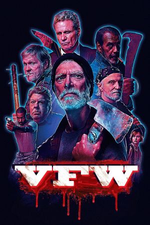 VFW: Veterans of Foreign Wars hdfilme stream online