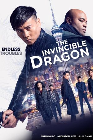 Invincible Dragon hdfilme stream online