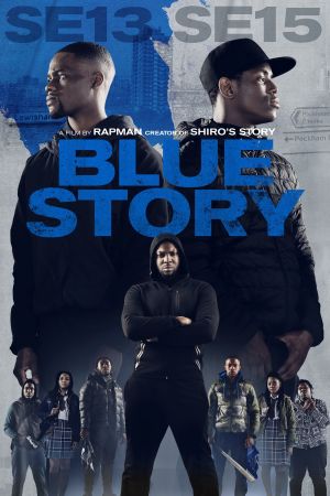 Blue Story - Gangs of London hdfilme stream online