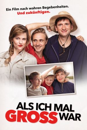 Als ich mal Groß war hdfilme stream online
