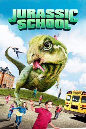 Jurassic School hdfilme stream online