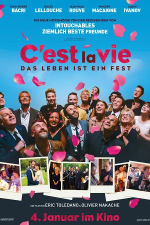 Das Leben ist ein Fest hdfilme stream online