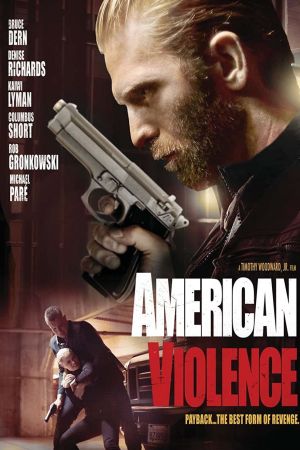 American Violence hdfilme stream online