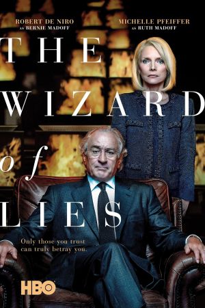 The Wizard of Lies hdfilme stream online
