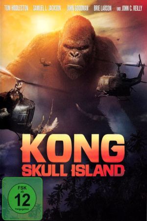 Kong: Skull Island hdfilme stream online