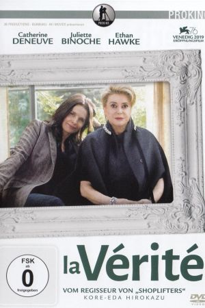 La Vérité hdfilme stream online