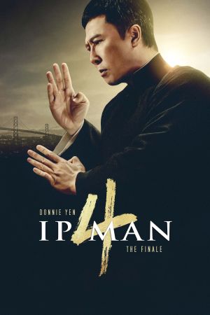 Ip Man 4: The Finale hdfilme stream online