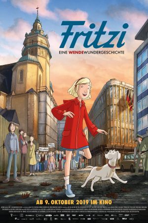 Fritzi - Eine Wendewundergeschichte hdfilme stream online