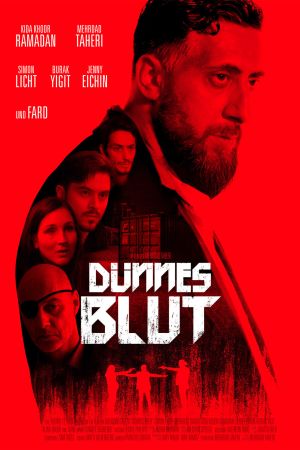 Dünnes Blut