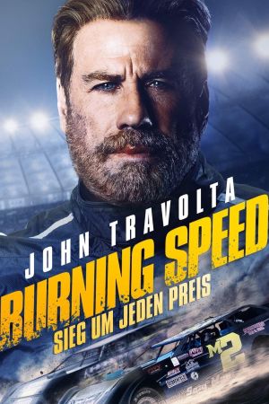 Burning Speed - Sieg um jeden Preis