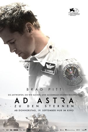 Ad Astra - Zu den Sternen hdfilme stream online