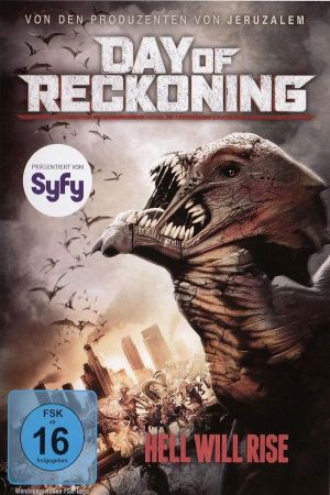Day of Reckoning hdfilme stream online