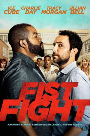 Fist Fight hdfilme stream online