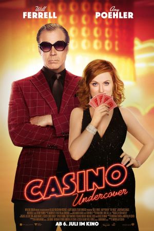 Casino Undercover hdfilme stream online