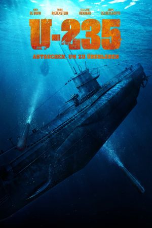 U- 235 - Abtauchen, um zu überleben hdfilme stream online