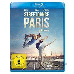 StreetDance Paris hdfilme stream online