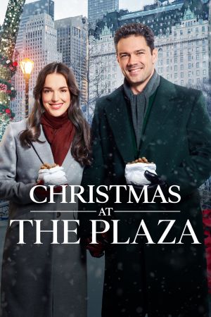 Christmas at the Plaza - Verliebt in New York