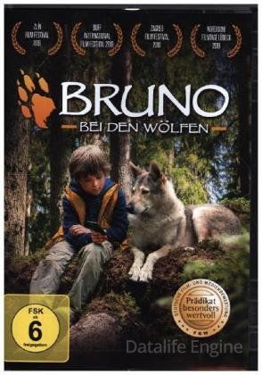 Bruno bei den Wölfen hdfilme stream online