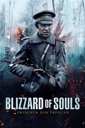 Blizzard of Souls - Zwischen den Fronten hdfilme stream online
